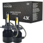 Lâmpada de LED Code 12V 4300K