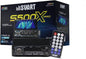 Radio Svart S500X