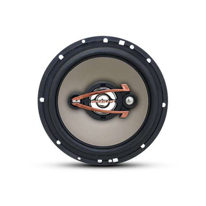 Alto Falante 6" Hurricane Platino Quadriaxial