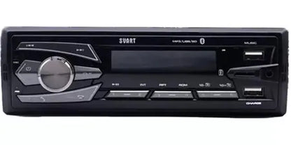 Radio Svart S500