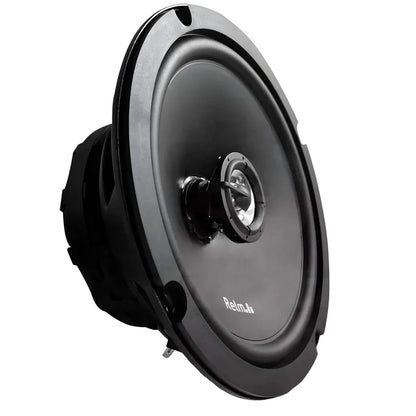 Alto Falante Coaxial Relm 6.5" 12OW