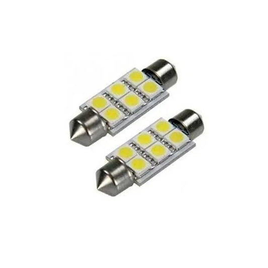 Led Torpedo 39mm