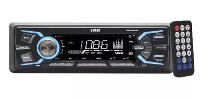 Radio Svart T300