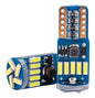 Pingo de Led T10 JR8 C/ Canbus
