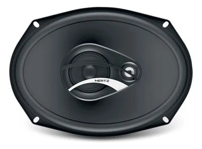 Alto Falante Coaxial 7X10 Hertz