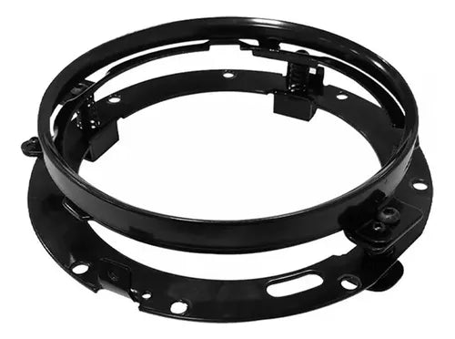 Suporte Farol Angel Eyes 7"