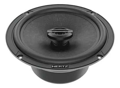 Alto Falante Coaxial 6.5" Hertz Cento