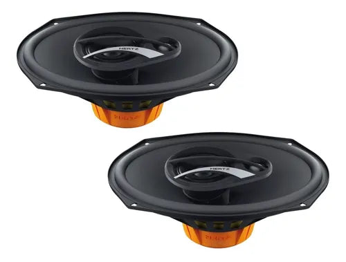Alto Falante Coaxial 6X9 Hertz