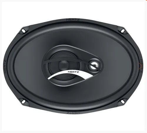 Alto Falante Coaxial 6X9 Hertz