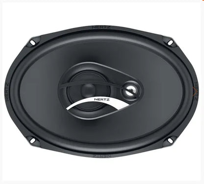 Alto Falante Coaxial 6X9 Hertz