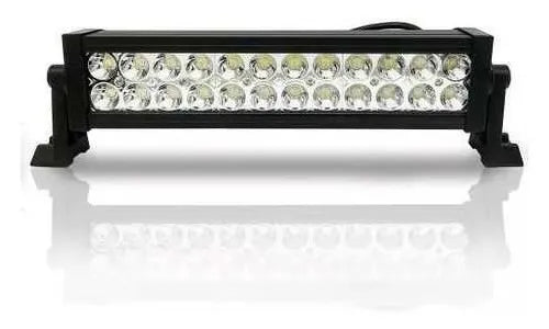 Barra de Led 34CM 72W