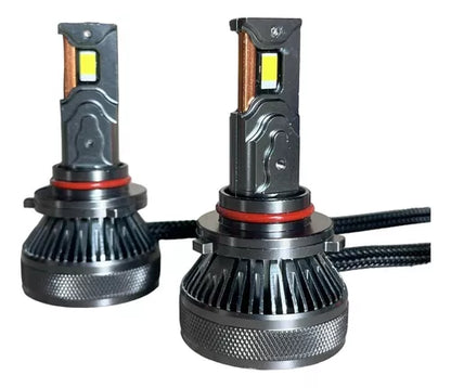 Lâmpada de LED UpperTech 6000K 12-24V