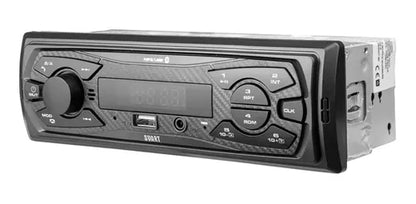 Radio Svart S100