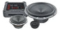 Alto Falante Kit 3 Vias Hertz Mille Pro