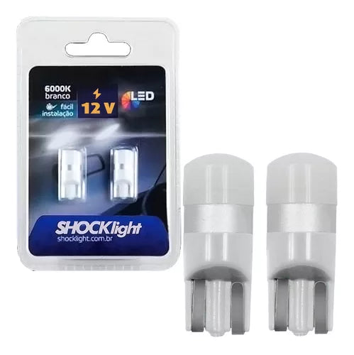 Lâmpada de LED Shocklight T10 (Retrofit)