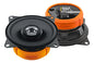 Alto Falante Coaxial 4" Hertz
