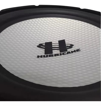 Subwoofer Hurricane 10" 350RMS