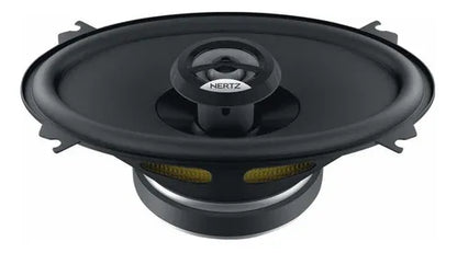 Alto Falante Coaxial 4X6 Hertz