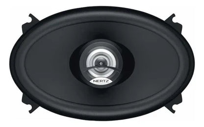 Alto Falante Coaxial 4X6 Hertz