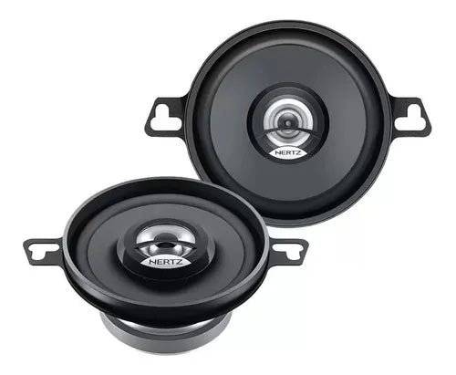 Alto Falante Coaxial 3.5" Hertz