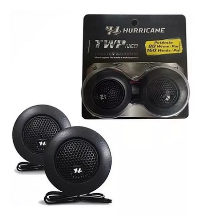 Mini Tweeter Hurricane Neo