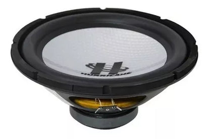 Subwoofer Hurricane 10" 350RMS