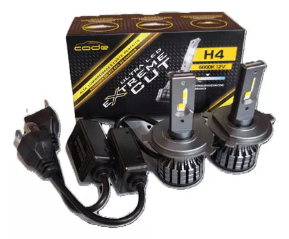 Lâmpada de LED Code 12v Extreme Cut 12v