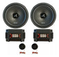 Kit 2 Vias Relm