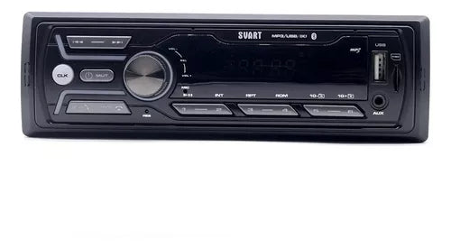 Radio Svart S300
