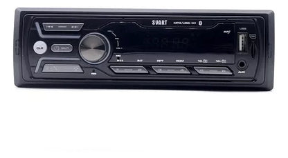 Radio Svart S300