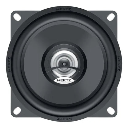 Alto Falante Coaxial 4" Hertz