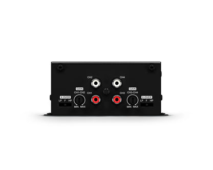 Módulo Amplificador Sound Digital 400.4 Evo 6