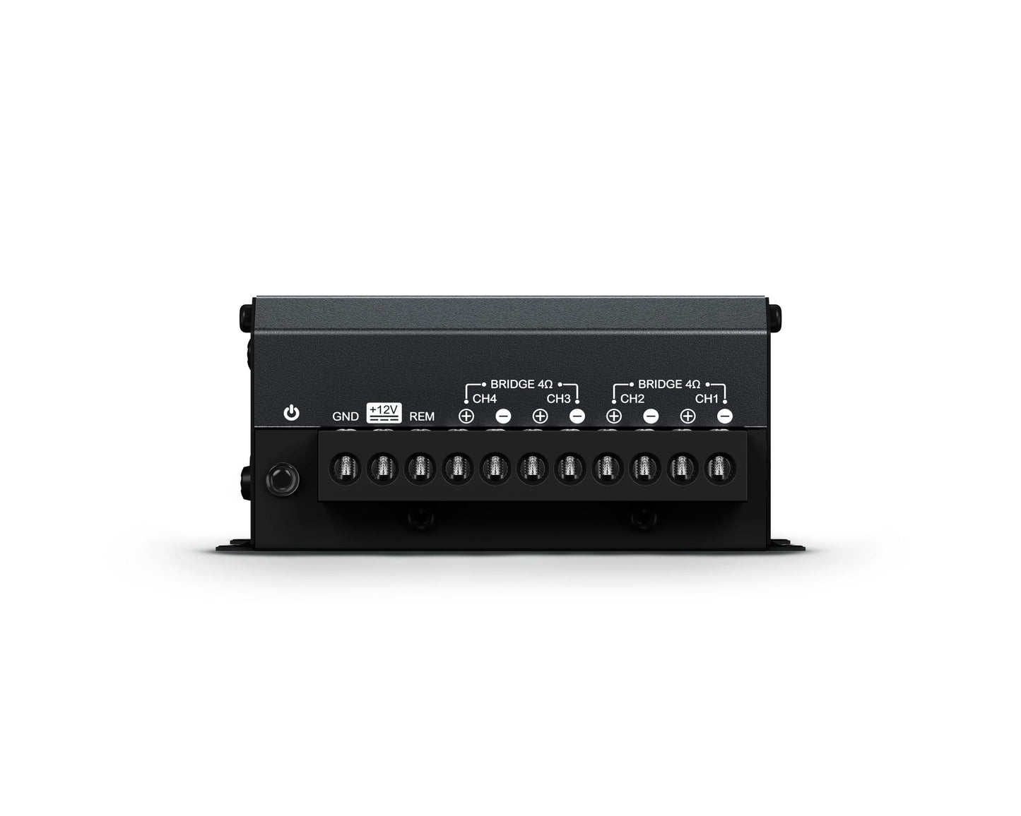 Módulo Amplificador Sound Digital 400.4 Evo 6