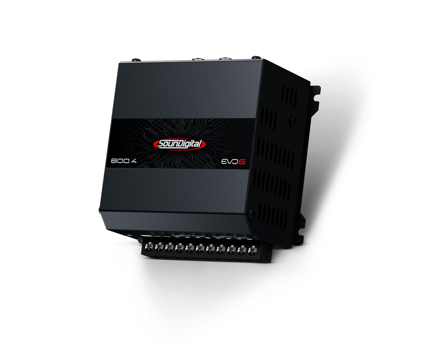 Módulo Amplificador Sound Digital 800.4 Evo 6