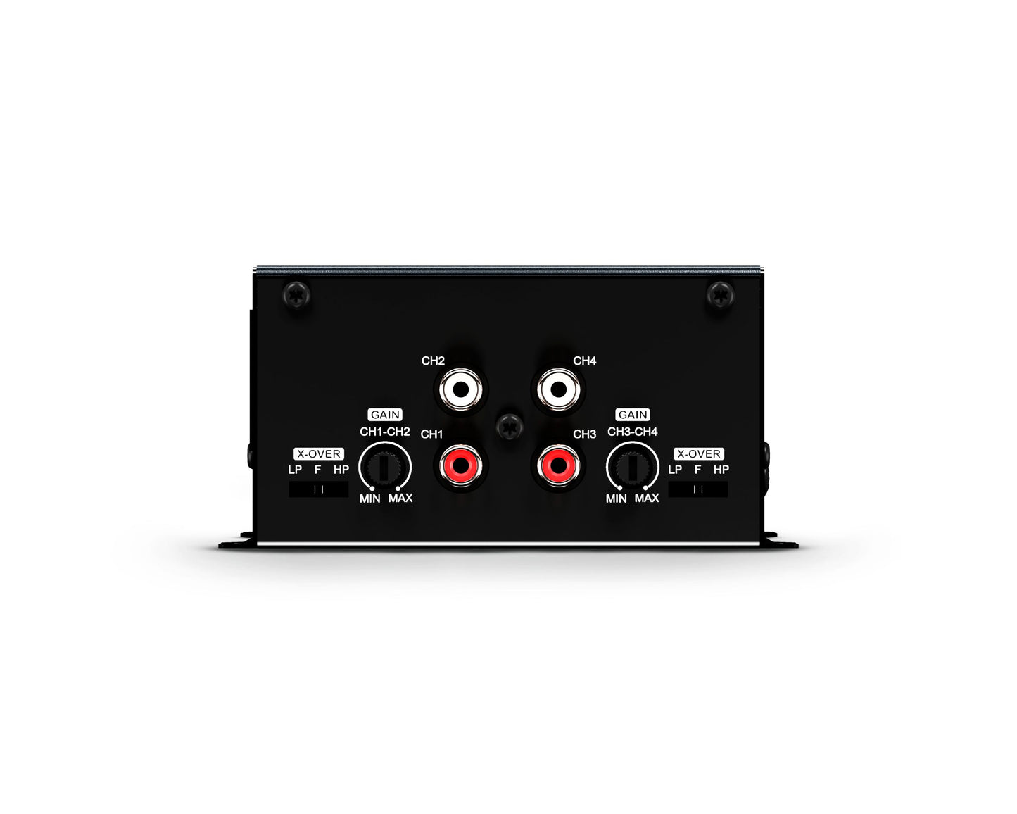 Módulo Amplificador Sound Digital 800.4 Evo 6