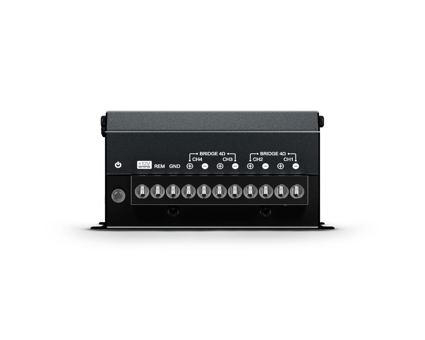 Módulo Amplificador Sound Digital 800.4 Evo 6