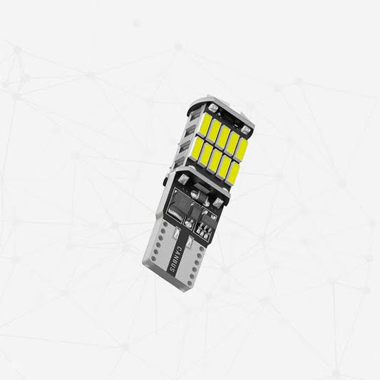 Pingo de Led T10 ASX C/ Canbus