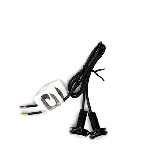 Luz de Grade Dual Color Tarponn