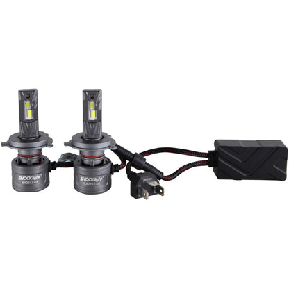 Lâmpada de LED Shocklight Infinity 6500K 12V-24V