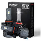 Lâmpada de LED Shocklight S17 Nano 6000K 12V