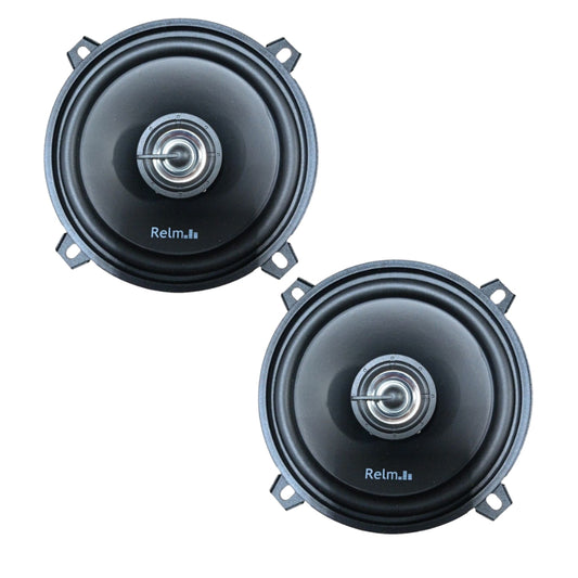 Alto Falante Coaxial Relm 5" 120w