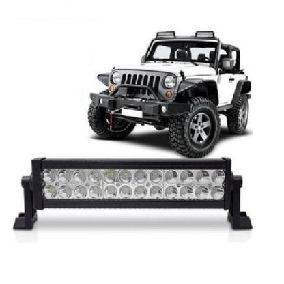 Barra de Led 34CM 72W