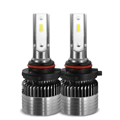 Lâmpada de LED Atom 6000K 12V-24V