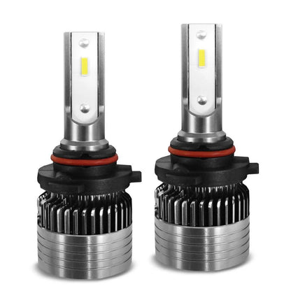 Lâmpada de LED JR8 Ultra Slim 6000K 12-24V