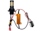 Led DRL Shocklight