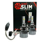 Lâmpada de LED JR8 Ultra Slim 6000K 12-24V